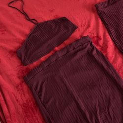 Maternity Clothes 