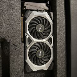 MSI GeForce RTX 2070 Super Ti
