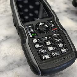 Sprint Sonim Xp Strike Like New