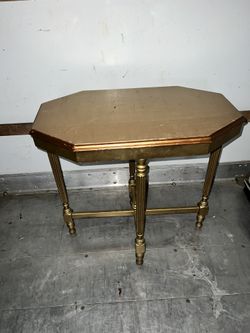 Small Table