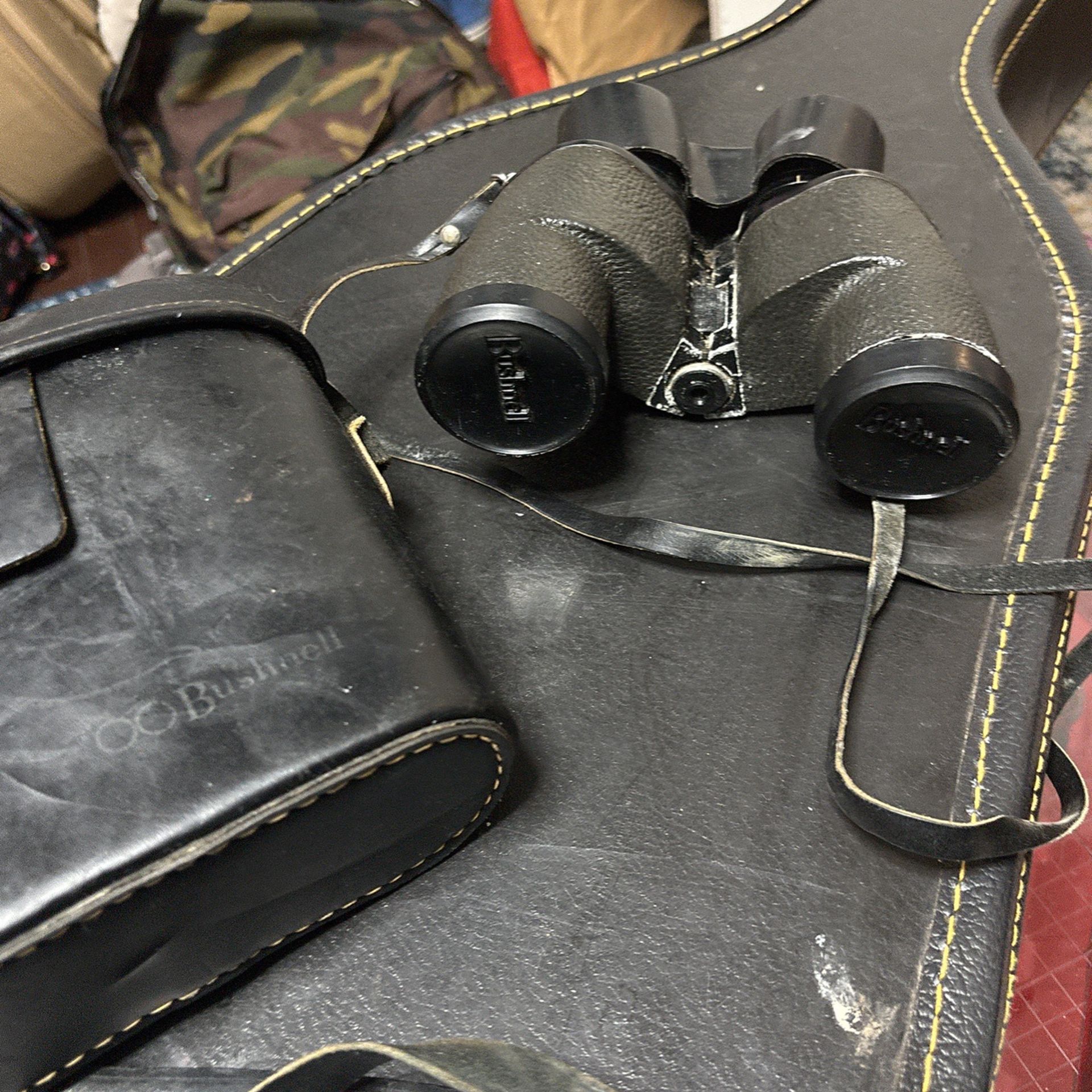 Vintage Bushnell Binoculars for Sale in San Diego, CA OfferUp