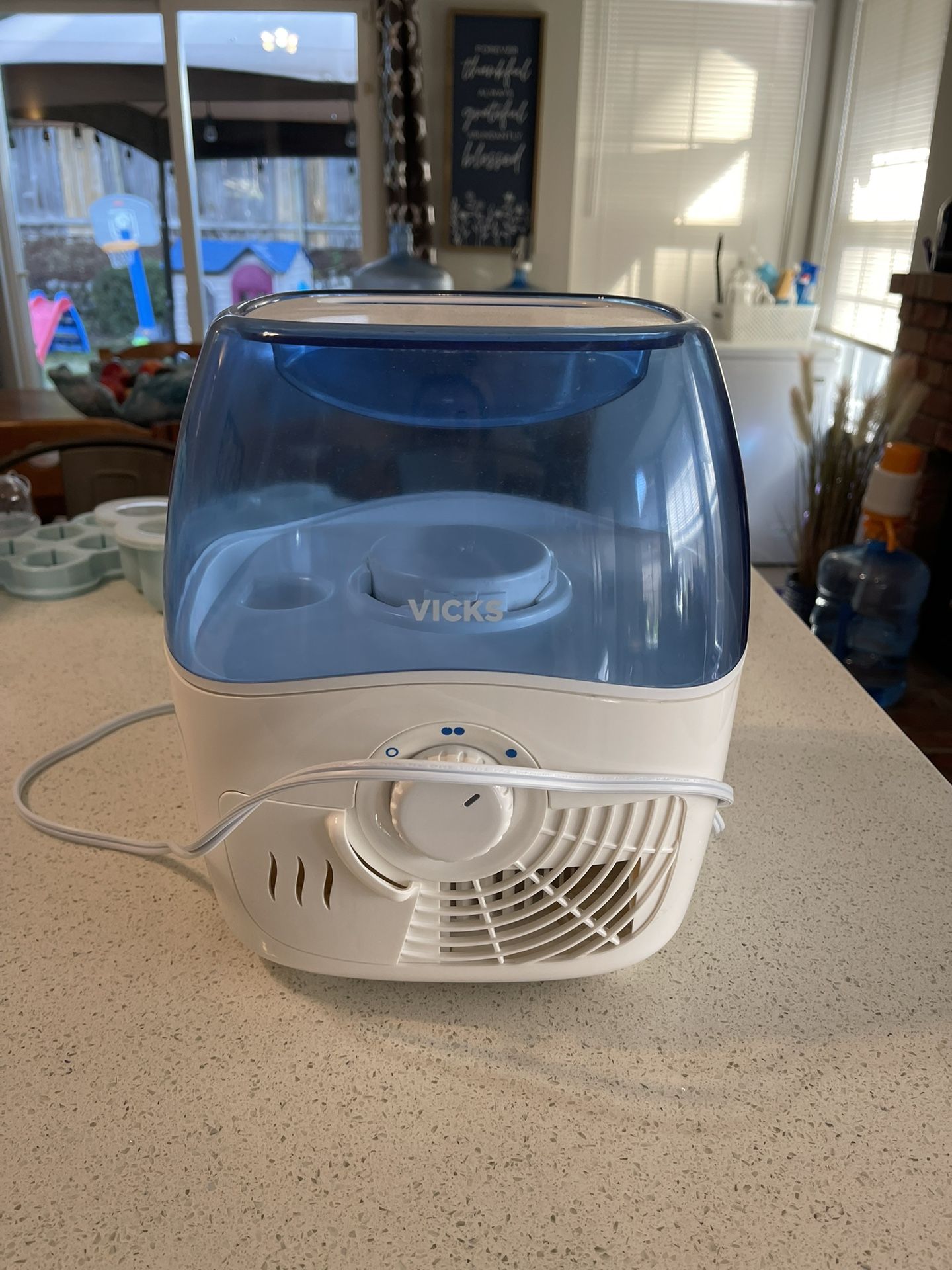Humidifier