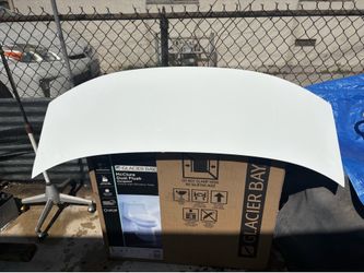 2022 to 2025 Toyota Corolla trunk