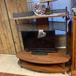 Television Stand