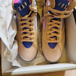 Air Jordan 7 Retro Se 