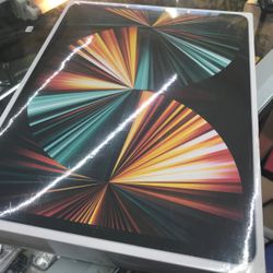 Ipad Pro 12.9 2TB New Sealed No Credit Needed Pay Down Only 