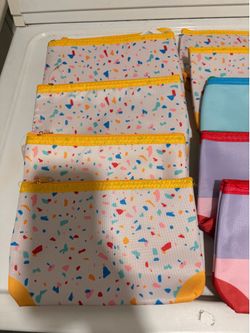 $2 each pouch