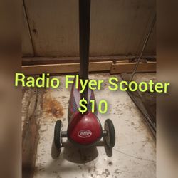 Scooter