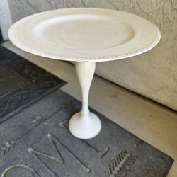 Rustic Decorative Stands/centerpieces 