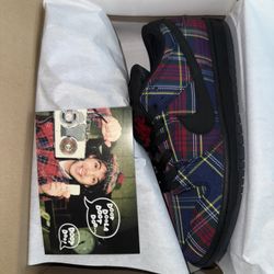 Nike Sb Dunk Low Nardwuar Size 11 Men’s