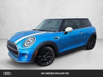 2019 Mini Hardtop