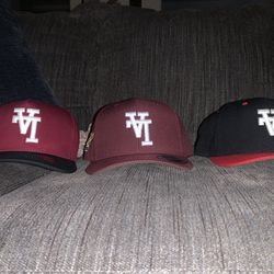 La dodgers World Series Snap backs 