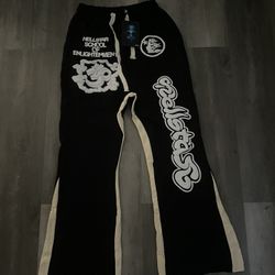 Hellstar Sweats 