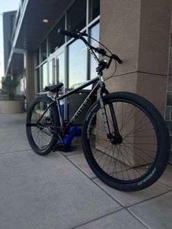 Street co bike