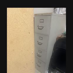 File Cabinet 
