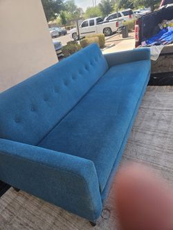 New JOYBIRD COUCH 