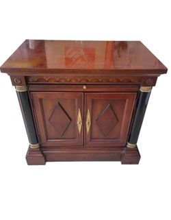 Stanley Furniture Night Stand