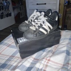 Adidas Superstar 