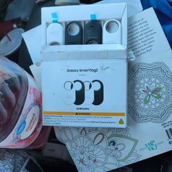 4 Brand New Open Box