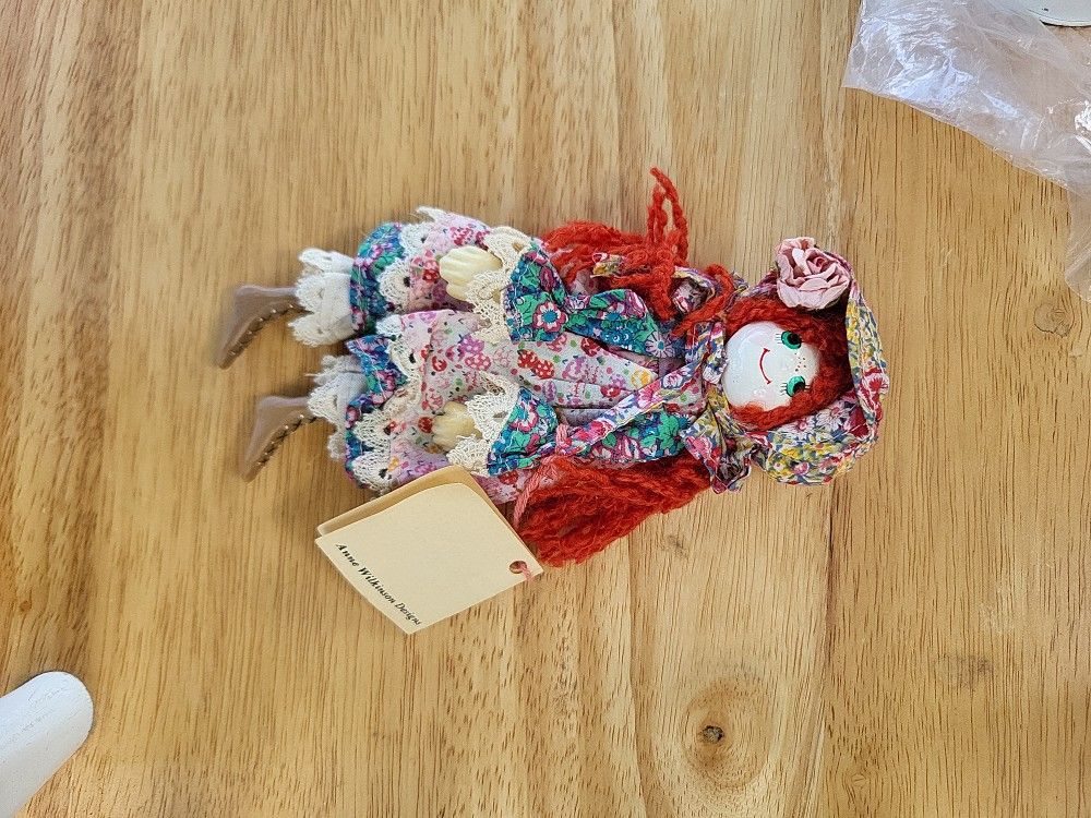 Emily Anne Wilkinson Designs 