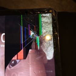 Fix (Samsung tablet)
