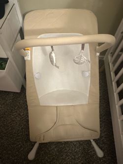 Baby bouncer