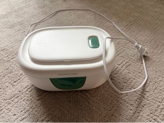 momcozy wipe warmer