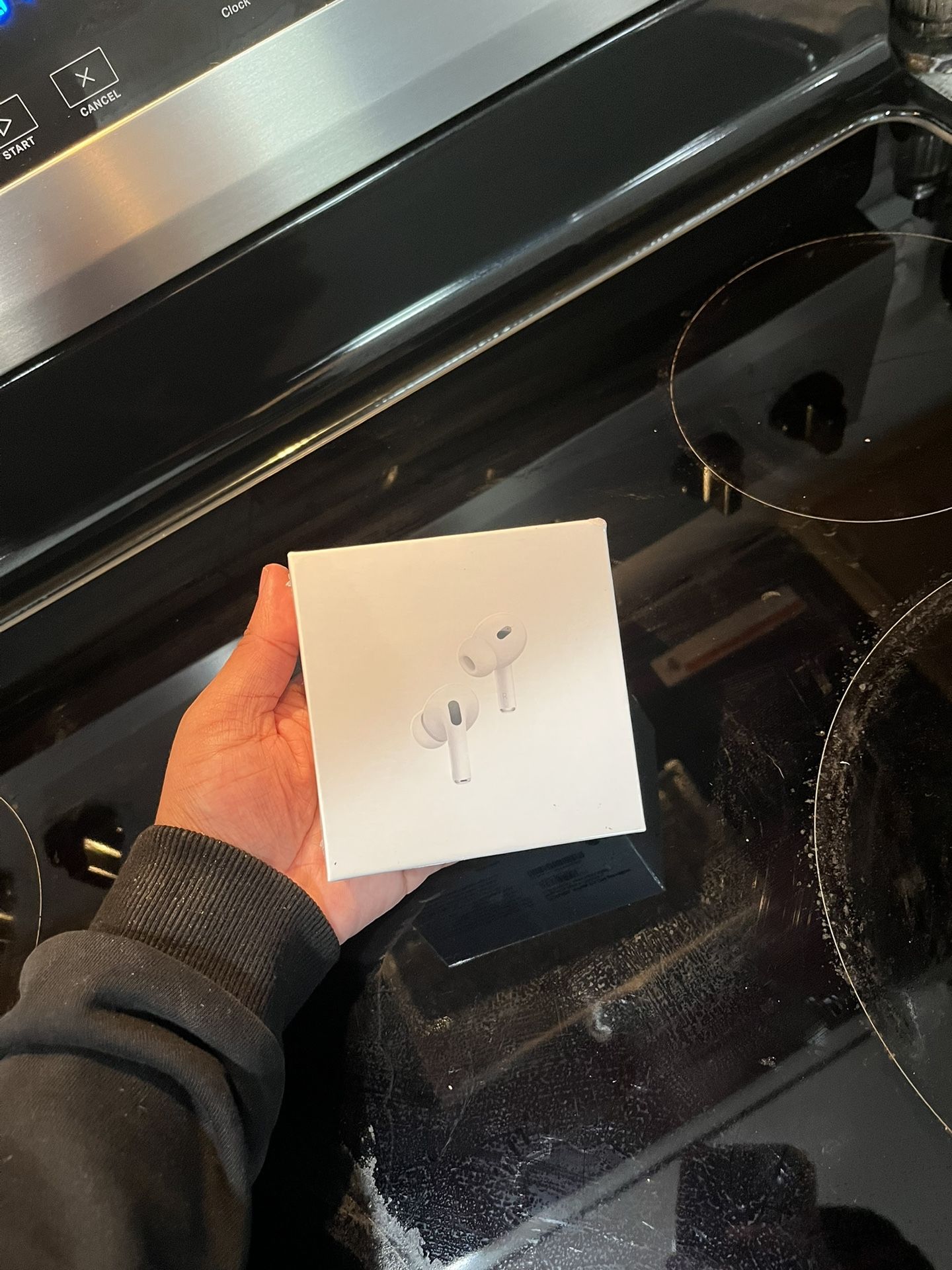 AirPod Pro Gen 2