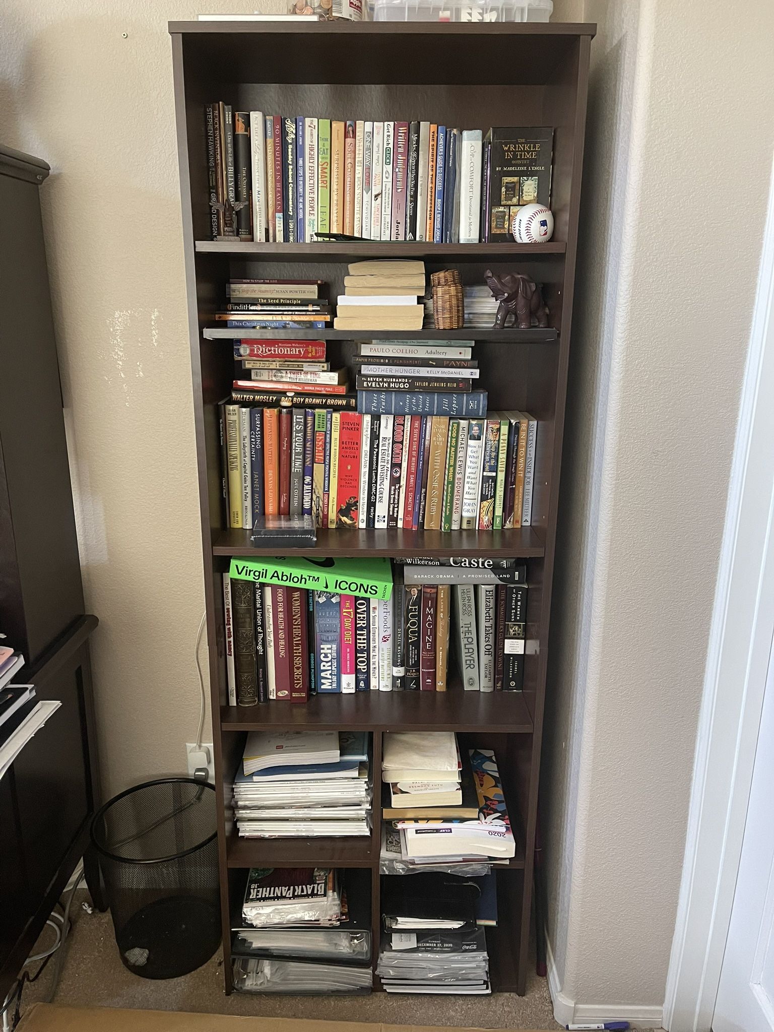 IKEA Bookcase