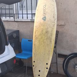 Greco 7'6 Fun Board