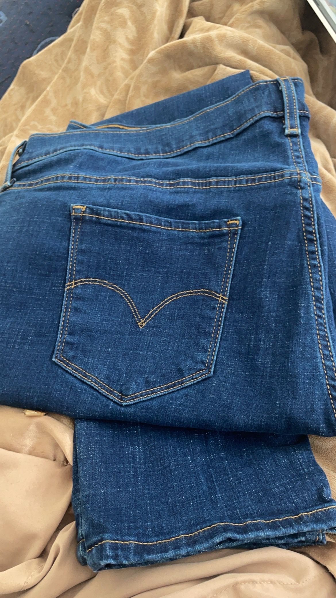 Levi’s Jeans for woman