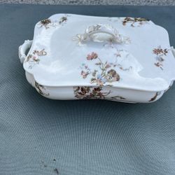 Beautiful Casserole Dish