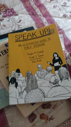 Speak Up