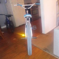 I Got A 26-in Block Flyer Willing To Trade Just Too Small For Me Nothing Wrong With It