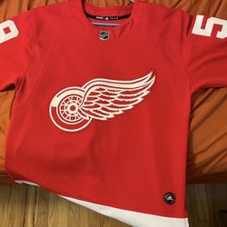 Detroit Red Wings Large