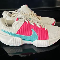 Women’s Nike Pickleball Shoes