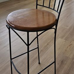 Bar Stool 