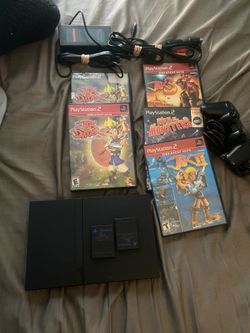 PlayStation 2 slim