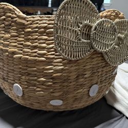 Hello Kitty Hamper 