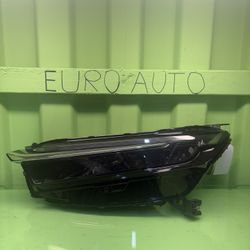 2023 2024 2025 HONDA CR-V LEFT DRIVER SIDE HEADLIGHT OEM