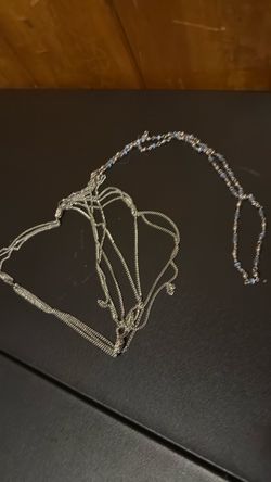 Body accessories