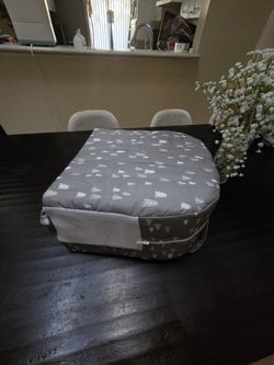Portable Baby Bed