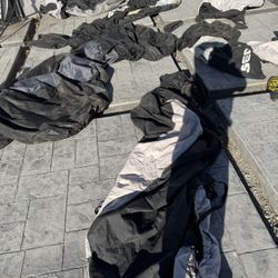 Seadoos Covers Original Used 