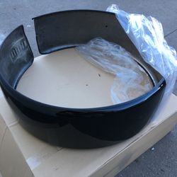 2019-2021 Benz G550 Spare Cover Ring