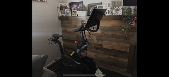 Peloton Bike