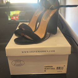 Steve Madden Heels 