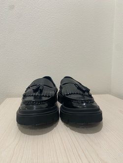 Steve Madden Chunky Loafers for men