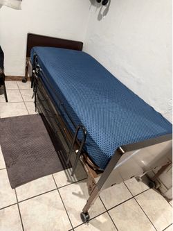 Medical Bed