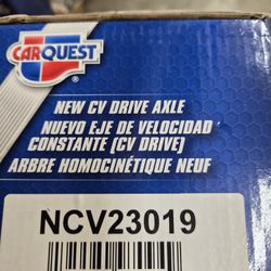 New CV Axle For 2013=2018 AUDI A7