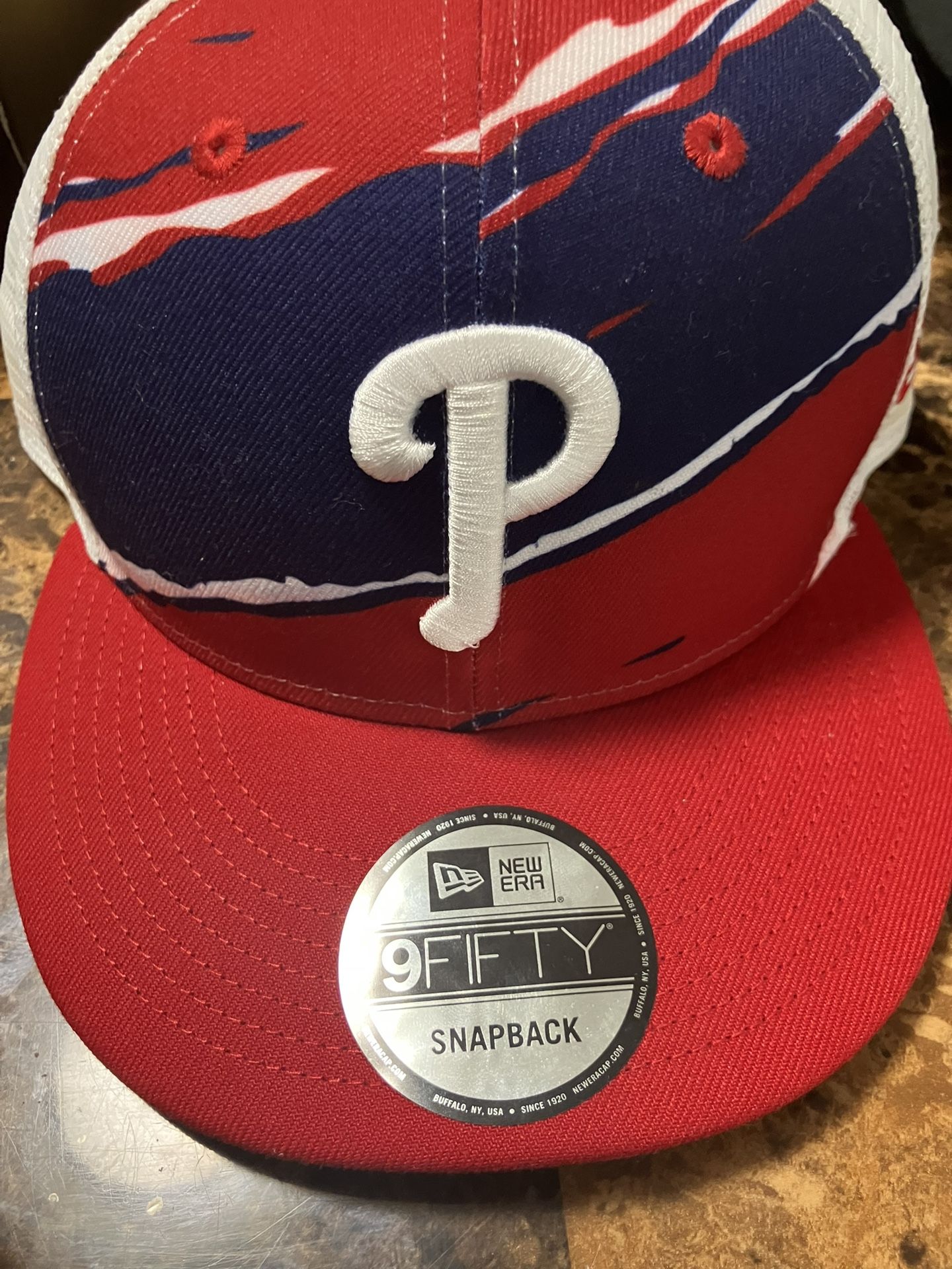 Philadelphia Phillies SnapBack